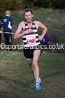 Senior men, 2016 National Cross Country Relays, Berry Hill Park, Mansfield. Photo: David T. Hewitson/Sports for All Pics